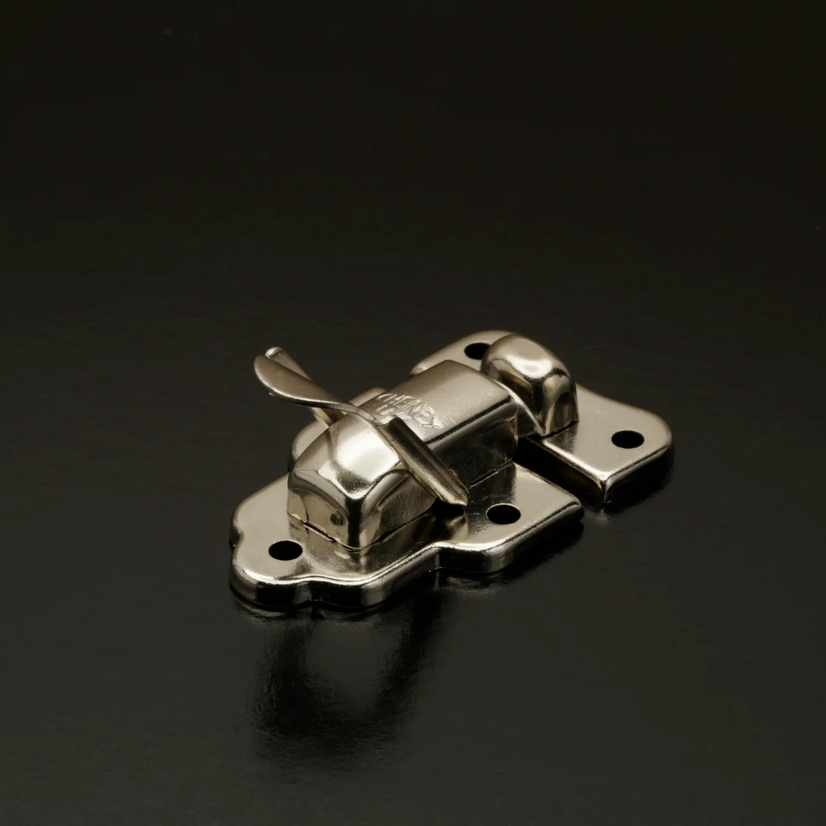 Chaney Hardware Catch