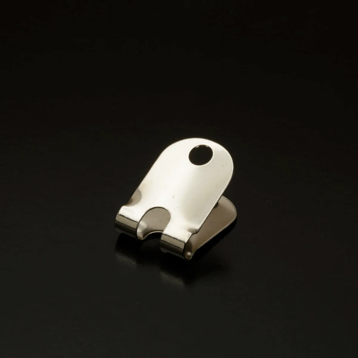 Plate Attachment