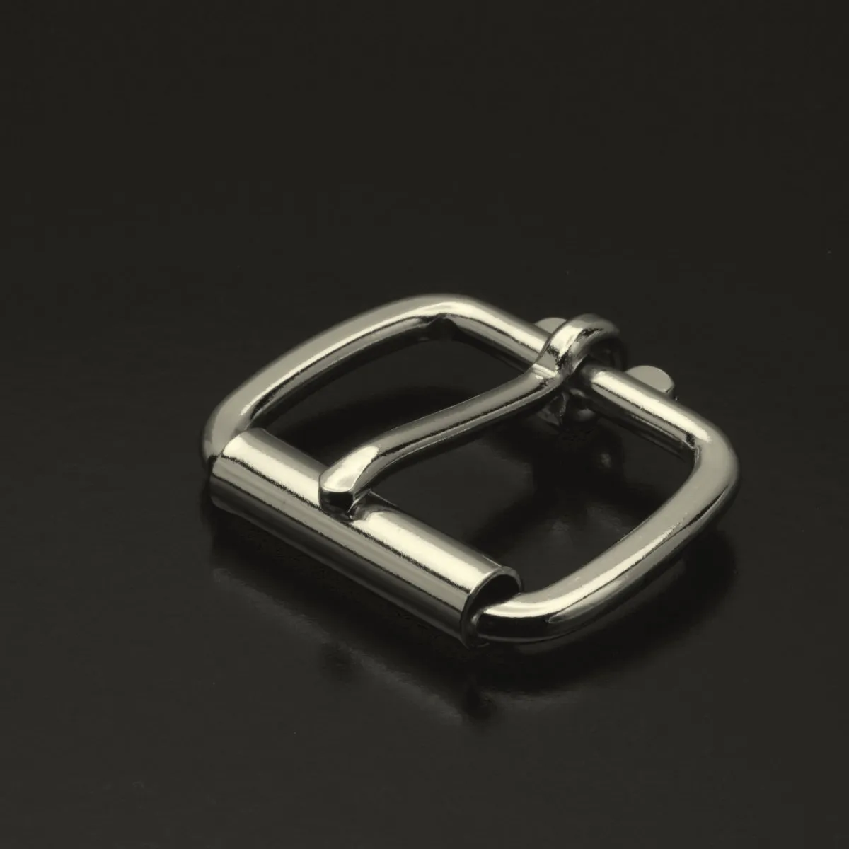 Weightlifter Buckles