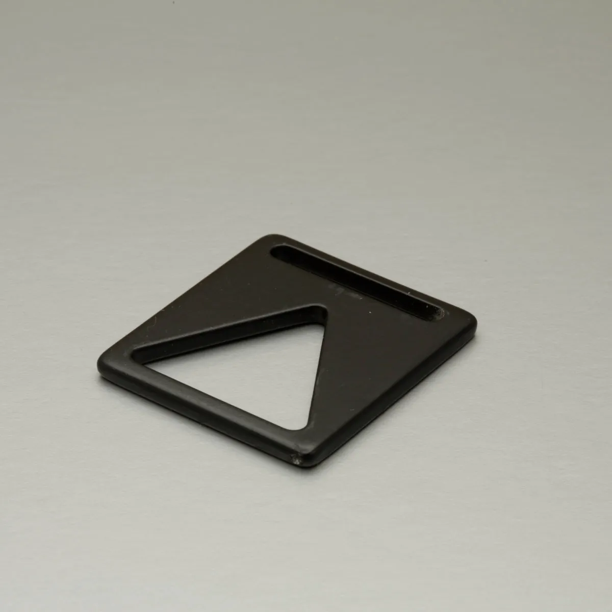 Strapping buckle part